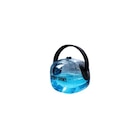 Kettlebell modulable à eau (1 à 10 kg) - Carrefour Kettlebell modulable à eau (1 à 10 kg) à 19,99 € dans le catalogue Carrefour
