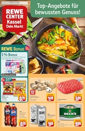 REWE Prospekt für Lohfelden: "Dein Markt", 32 Seiten, 10.03.2025 - 15.03.2025