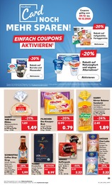 Kaufland Filinchen im Prospekt 