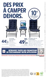 D'autres offres dans le catalogue "LA SORTIE DE L'ÉTÉ." de Intermarché D'autres offres dans le catalogue "LA SORTIE DE L'ÉTÉ." de Intermarché à la page 16