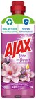 Allzweckreiniger von Ajax im aktuellen REWE Prospekt für 1,39 €
