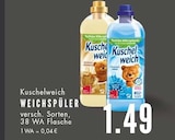 Aktuelles Glücksmomente Weichspüler Angebot bei EDEKA in Bochum ab 1,49 €