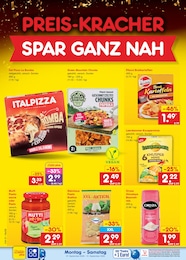 Basmati Reis Angebot & Preis im aktuellen Netto Marken-Discount Prospekt Basmati Reis Angebot im aktuellen Netto Marken-Discount Prospekt auf Seite 28