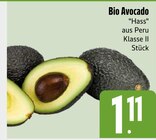 Bio Avocado im E xpress Prospekt zum Preis von 1,11 €