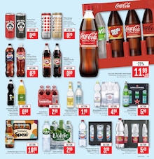 Energydrink im aktuellen Marktkauf Prospekt (Aalen) Energydrink im Marktkauf Prospekt "Aktuelle Angebote" mit 47 Seiten (Aalen)