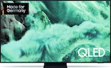QLED TV GQ55Q7F5AUXZG Angebote von SAMSUNG bei expert Amberg für 449,00 €