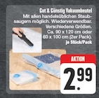 Vakuumbeutel Angebote von Gut & Günstig bei EDEKA Leipzig für 2,99 €