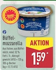 Aktuelles Büffelmozzarella Angebot bei ALDI Nord in Bochum ab 1,59 €