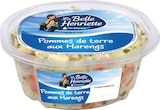 Intermarché Super Saint-Jean-de-Monts - Promo Pommes de terre aux harengs Promo Pommes de terre aux harengs à 1,95 € dans le catalogue Intermarché Super à Saint-Jean-de-Monts