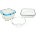 SUR TOUTES LES BOÎTES EN VERRE - CARREFOUR en promo chez Carrefour Market Mantes-la-Jolie