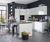 Küche PERFECT PLUS im Angebot bei Zurbrüggen in Lüdenscheid Küche PERFECT PLUS Angebote von Nolte Küchen & Dieter Knoll bei Zurbrüggen Lüdenscheid für 6.999,00 €