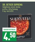 Suprema bei Marktkauf im Delbrück Prospekt für 4,50 €