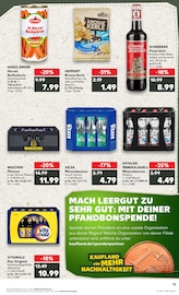 Likör im Kaufland Prospekt in Peine Aktueller Kaufland Prospekt mit Likör, "Aktuelle Angebote", Seite 15
