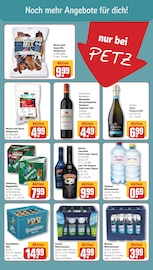 Likör im REWE Prospekt in Bornheim Aktueller REWE Prospekt mit Likör, "Dein Markt", Seite 15