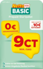 Aktuelles SMART S Prepaid-Startpaket Angebot bei Netto Marken-Discount in Leverkusen
