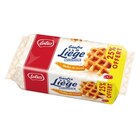 Gaufre de Liège - LOTUS en promo chez Carrefour Pau à 1,45 €