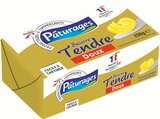 Beurre tendre plaquette doux - PÂTURAGES à 1,83 € dans le catalogue Intermarché Hyper