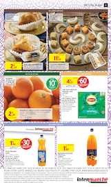 Promos Thé dans le catalogue "SAVEURS D'ORIENT" de Intermarché Hyper à la page 11