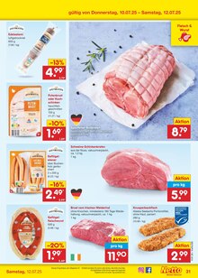 Wiener Würstchen im aktuellen Netto Marken-Discount Prospekt (Köln) Wiener Würstchen im Netto Marken-Discount Prospekt "Aktuelle Angebote" mit 59 Seiten (Köln)