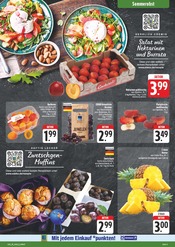Aktueller EDEKA Prospekt mit Brötchen, "Wir lieben Lebensmittel!", Seite 5