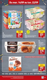 Kinder Angebote im Prospekt "LES TRÈS GRANDS ARRIVAGES" von Aldi auf Seite 11