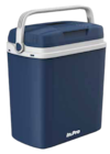 Elektrische Kühlbox 24 Liter Angebote von in.pro bei OBI Erlangen für 49,99 €