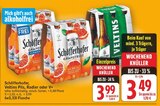 Grapefruit von Schöfferhofer im aktuellen E center Prospekt