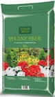 Pflanz-Erde im Angebot bei Pflanzen Kölle in Filderstadt Pflanz-Erde Angebote bei Pflanzen Kölle Filderstadt für 4,99 €
