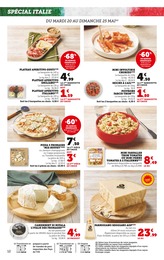 Prix et réduction Buffet dans le prospectus Super U en cours Offre Buffet dans le catalogue Super U du moment à la page 12