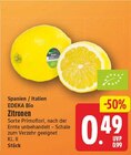 Primofiore von EDEKA Bio für 0,49 € bei E center im Angebot Primofiore von EDEKA Bio im aktuellen E center Prospekt