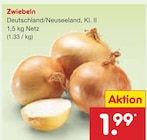 Angebot im Netto Marken-Discount Eime Prospekt Netto Marken-Discount Eime Prospekt mit im Angebot für 1,99 €
