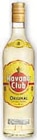 Ron de cuba blanc 3 ans 37.5° - HAVANA CLUB en promo chez Super U Perpignan à 14,79 €