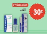 -30% Gamme Ecrinal - ECRINAL en promo chez E.Leclerc -30% Gamme Ecrinal - ECRINAL dans le catalogue E.Leclerc