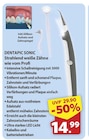 DENTAPIC SONIC bei combi im Aurich Prospekt für 14,99 €