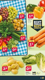 Aktueller Netto mit dem Scottie Prospekt mit Paprika, "Günstig. Besser. Für Dich.", Seite 3