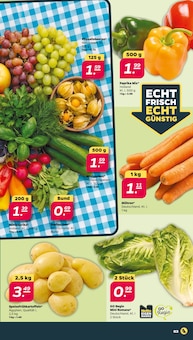 Kartoffeln im Netto mit dem Scottie Prospekt "Günstig. Besser. Für Dich." mit 37 Seiten (Chemnitz)