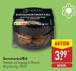 Sommertrüffel Angebote von Gourmet bei ALDI Nord Osnabrück für 3,99 €