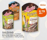 Stickado Angebote von Aoste bei tegut Würzburg für 1,79 €