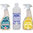 SUR TOUS LES VINAIGRES MÉNAGERS - PHEBUS en promo chez Carrefour SUR TOUS LES VINAIGRES MÉNAGERS - PHEBUS dans le catalogue Carrefour