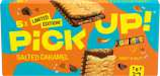 Minis Choco & Milk von Pick Up! im aktuellen Marktkauf Prospekt