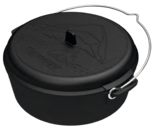 Feuertopf 'Essential Line' Angebote von Petromax bei OBI Gifhorn für 49,99 €