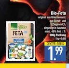 Aktuelle Feta Angebote bei EDEKA in München Aktuelles Bio-Feta Angebot bei EDEKA in München ab 1,99 €