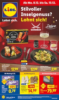 Lidl Oldenburg (Holstein) Prospekt "LIDL LOHNT SICH" mit 72 Seiten