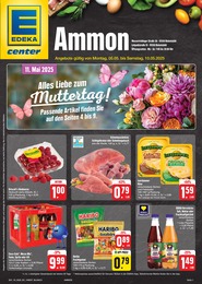 E center Prospekt für Stimpfach mit 28 Seiten E center Prospekt für Stimpfach: "Wir lieben Lebensmittel!", 28 Seiten, 05.05.2025 - 10.05.2025