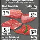 Chuck Tenderloin Angebote bei E center Herne für 3,29 €