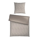 WENDEBETTWÄSCHE 2-teilig SNAKO Satin 135/200 cm von Dieter Knoll im aktuellen XXXLutz Prospekt für 52,49 €