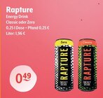 Aktuelle Energydrink Angebote bei Getränke Hoffmann in Ahlen Aktuelles Classic Angebot bei Getränke Hoffmann in Ahlen ab 0,49 €