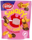 Swavy Hot Honey bei Penny im Hallbergmoos Prospekt für 1,99 €