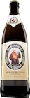 Premium Hefe Weißbier Angebote von Franziskaner bei Netto Marken-Discount Neumünster für 14,99 €