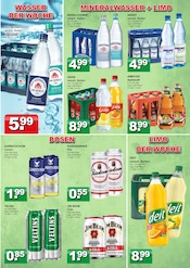 Aktueller Getränke Paradies Prospekt mit Beamer, "DIE GETRÄNKEKÖNNER", Seite 3